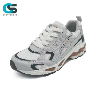 CUSTOMIZABLE MEN'S SNEAKERS